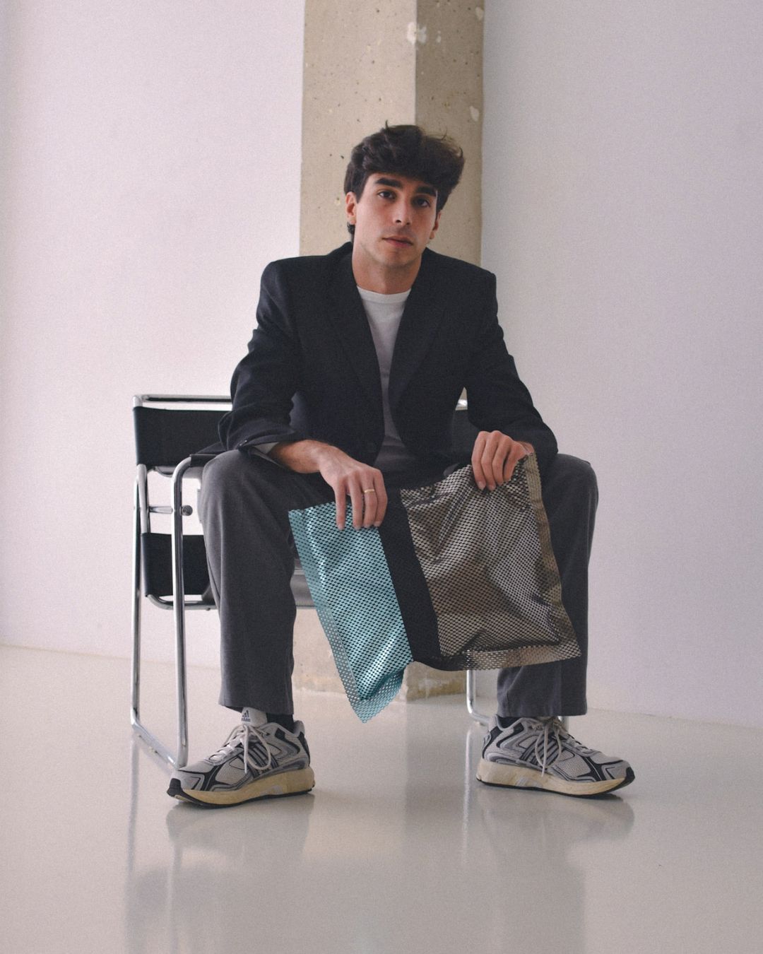 NET BAG 00.04