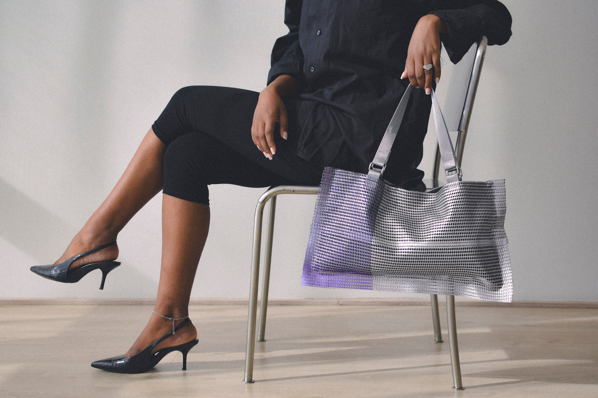 DUO BAG